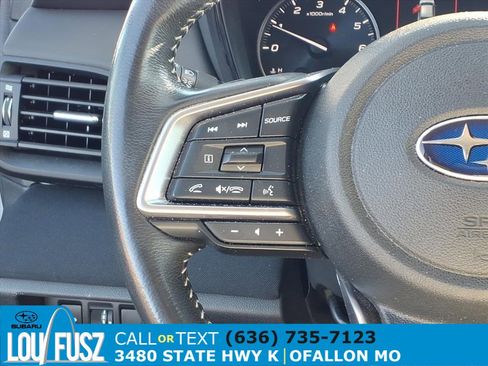 Used 2024 Subaru Legacy Premium image 21