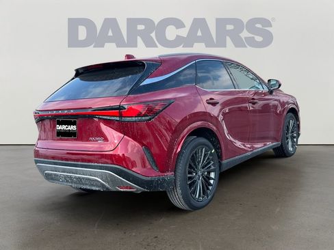 New 2026 Lexus RX 350 Premium image 2
