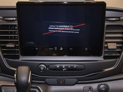 New 2026 Ford Transit 250 148 Medium Roof image 22