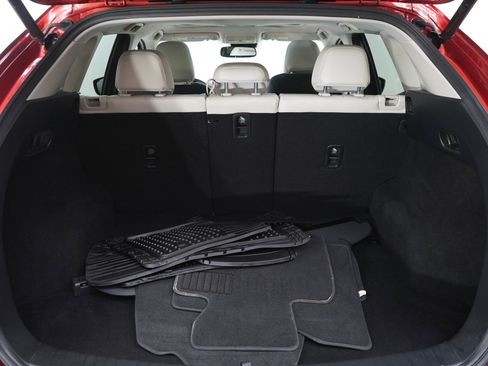 Used 2021 MAZDA CX-5 Grand Touring w/ GT Premium Package AWD/4WD image 13