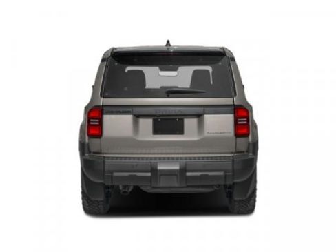 New 2026 Toyota Land Cruiser 1958 image 5