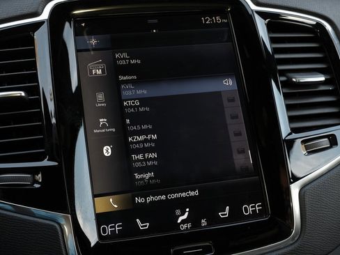 Used 2017 Volvo XC90 T6 Inscription image 34