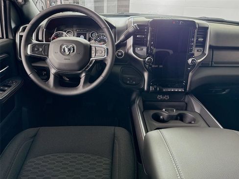 New 2026 RAM 3500 Big Horn image 2