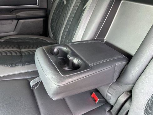 Certified 2025 RAM 1500 Big Horn AWD/4WD image 37