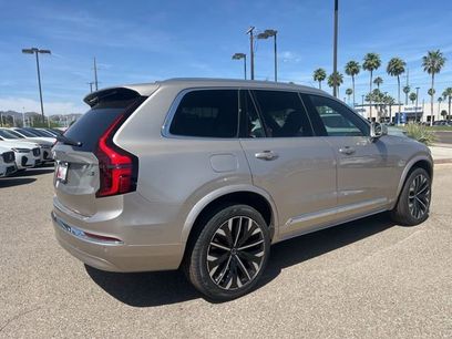 New 2026 Volvo XC90 B5 Core w/ Protection Package Premier