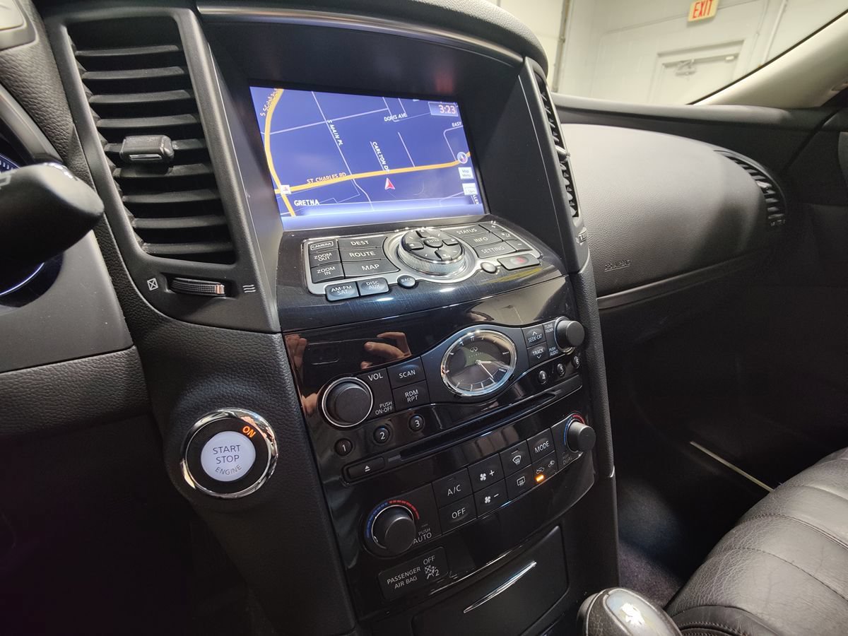 Used 2013 INFINITI FX37 AWD w/ Premium Pkg image 33