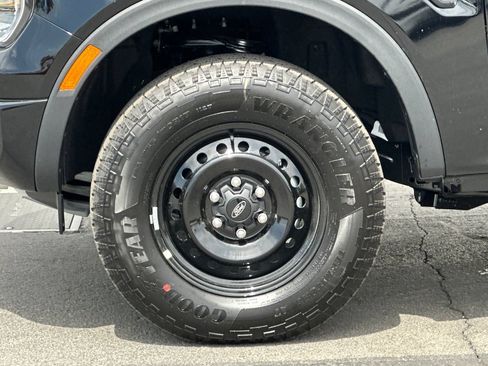 New 2026 Ford Ranger XL w/ FX4 Off-Road Package AWD/4WD image 23