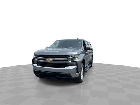 Used 2019 Chevrolet Silverado 1500 LT w/ All-Star Edition AWD/4WD image 3