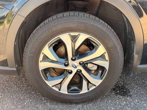 Used 2021 Subaru Outback Touring XT AWD/4WD image 26
