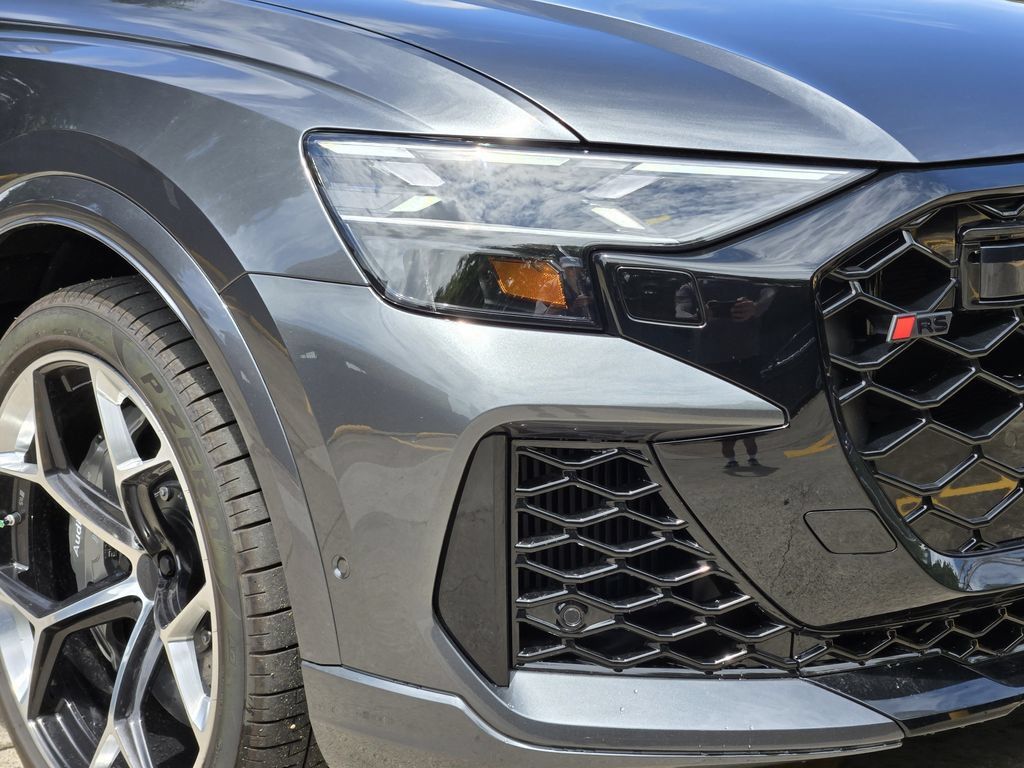 New 2026 Audi RS Q8 performance AWD/4WD image 12