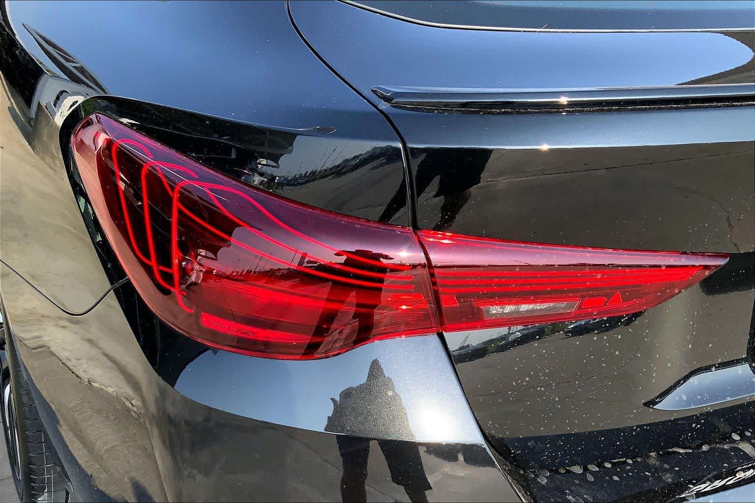 New 2026 BMW 430i w/ M Sport Package RWD image 14