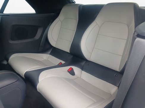 Used 2024 Ford Mustang Premium image 22