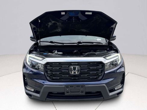 Used 2022 Honda Passport EX-L image 68