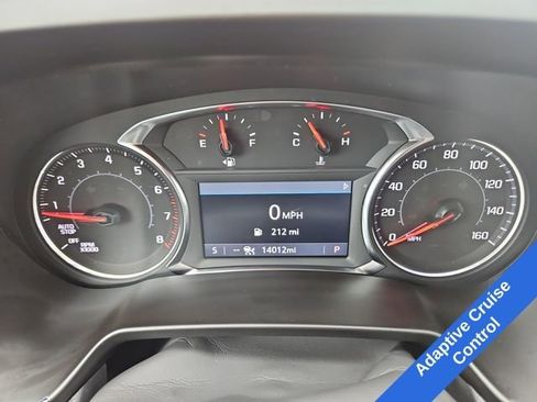 Used 2023 Chevrolet Blazer LT w/ Convenience Package image 16