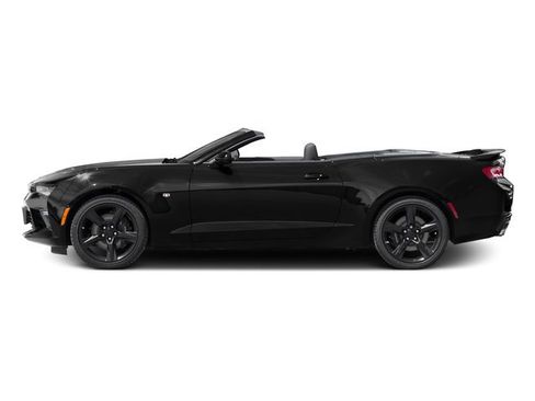 Used 2016 Chevrolet Camaro SS RWD image 6