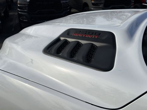 New 2026 RAM 2500 Laramie image 12