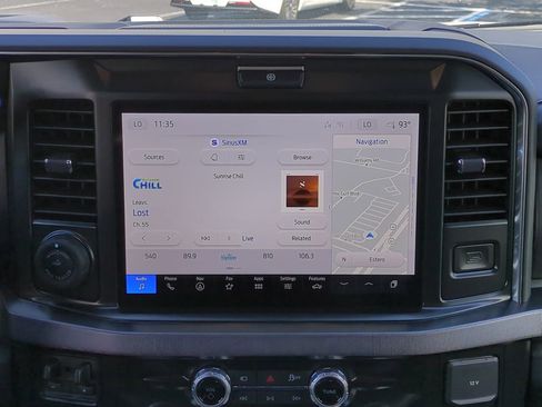 New 2026 Ford F250 Platinum image 18