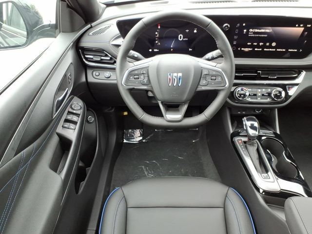 Used 2026 Buick Envista Sport Touring w/ Convenience I Package FWD image 18