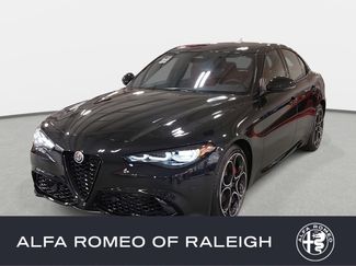 New 2025 Alfa Romeo Giulia w/ Veloce Package Rwd video 1