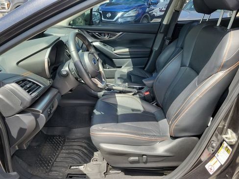 Used 2019 Subaru Crosstrek 2.0i Limited AWD/4WD image 19