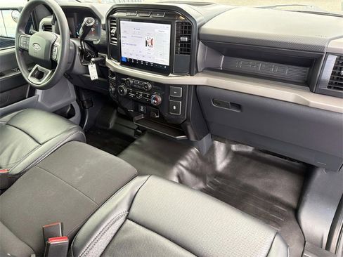 Used 2024 Ford F150 XL w/ Equipment Group 103A High image 22
