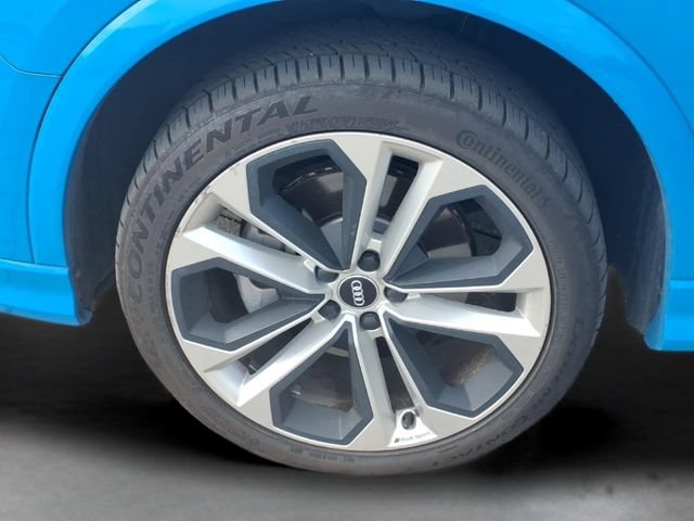 Used 2021 Audi Q3 2.0T Premium Plus AWD/4WD image 18