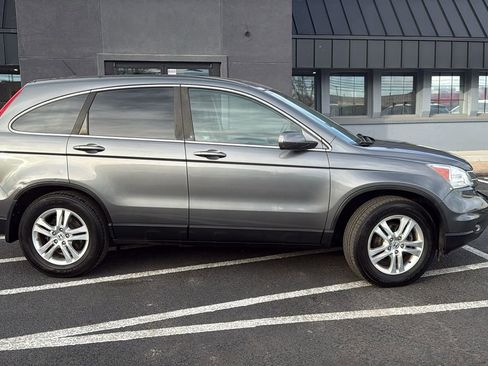 Used 2010 Honda CR-V EX-L image 2