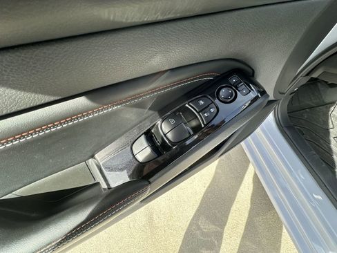 Used 2023 Nissan Altima 2.5 SR w/ SR Premium Package image 24