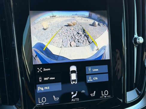 Used 2022 Volvo S60 T8 Polestar image 22