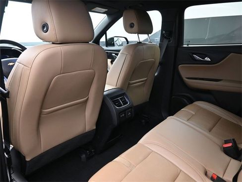 Used 2020 Chevrolet Blazer Premier w/ LPO, Floor Liner Package image 12