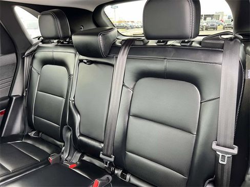 Used 2025 Ford Escape Platinum image 27