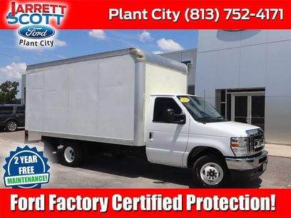 Used 2024 Ford E-350 and Econoline 350 Super Duty w/ Power Windows & Locks Group