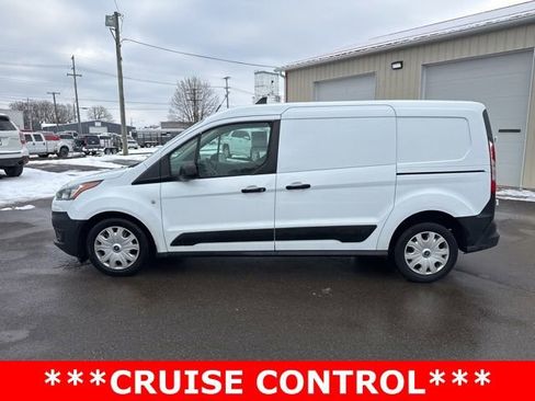 Used 2019 Ford Transit Connect XL image 6