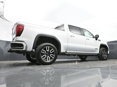Used 2021 GMC Sierra 1500 AT4 AWD/4WD image 42
