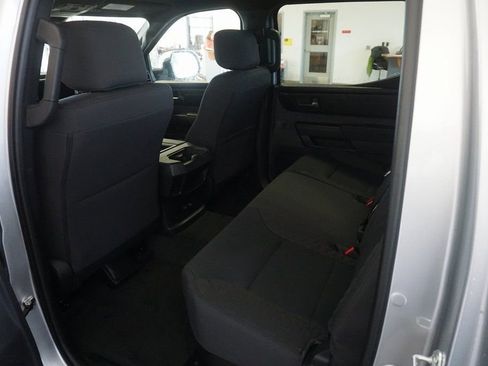 New 2026 Toyota Tundra SR5 w/ SX Package image 22