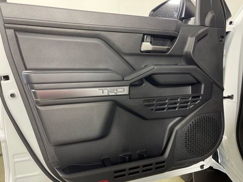 New 2026 Toyota Tacoma TRD Sport RWD image 17