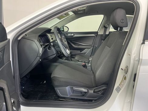 Used 2021 Volkswagen Jetta S w/ Driver Assistance Package FWD image 11