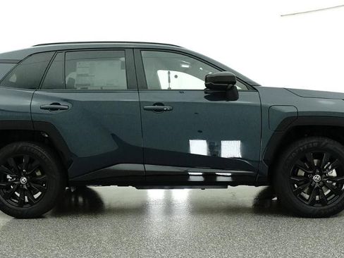New 2026 Toyota RAV4 SE AWD/4WD image 54