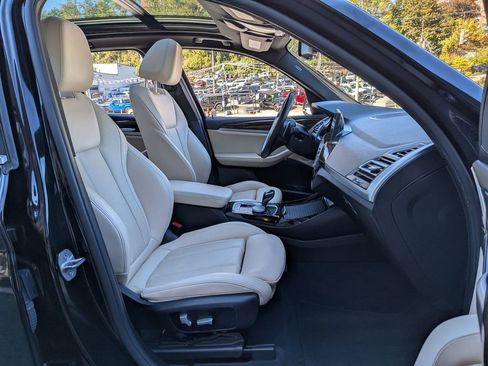 Used 2023 BMW X3 xDrive30i image 28