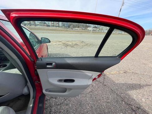 Used 2009 Chevrolet Cobalt LT w/ Preferred Equipment Group image 28