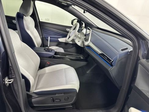 Used 2023 Volkswagen ID.4 Pro S image 27