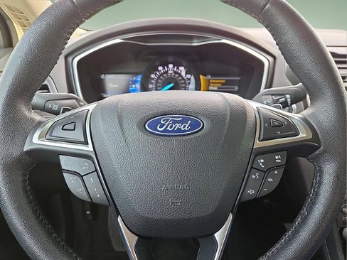 Used 2020 Ford Fusion Titanium FWD image 24