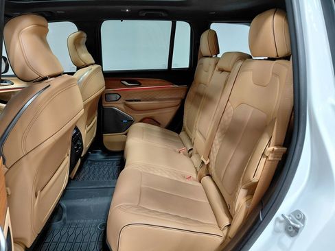 Certified 2022 Jeep Grand Cherokee Summit image 44