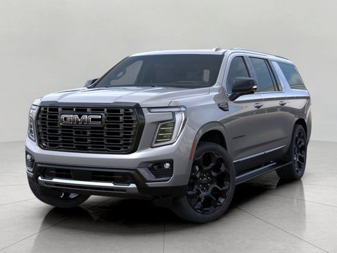 New 2026 GMC Yukon XL Denali Ultimate AWD/4WD image 8