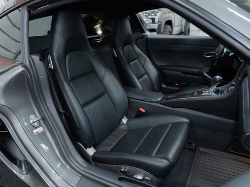 Used 2014 Porsche Cayman RWD image 26