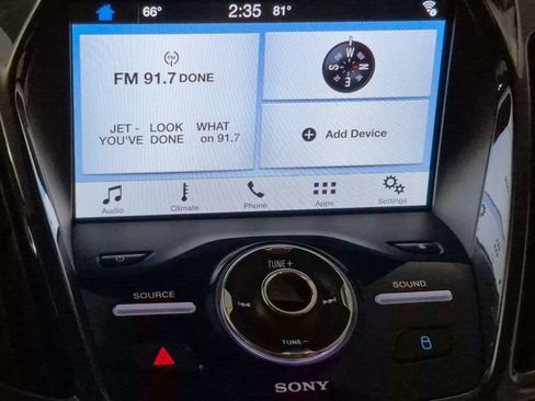 Used 2016 Ford Escape Titanium FWD image 21