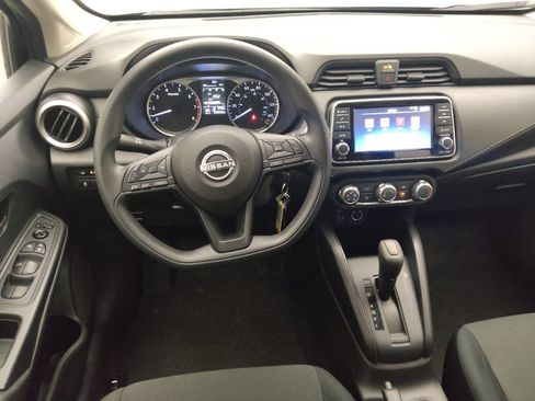 Used 2024 Nissan Versa S w/ S Plus Package FWD image 22