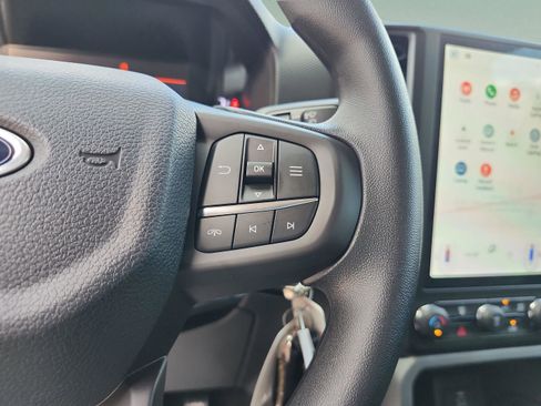 New 2025 Ford Ranger XL image 31