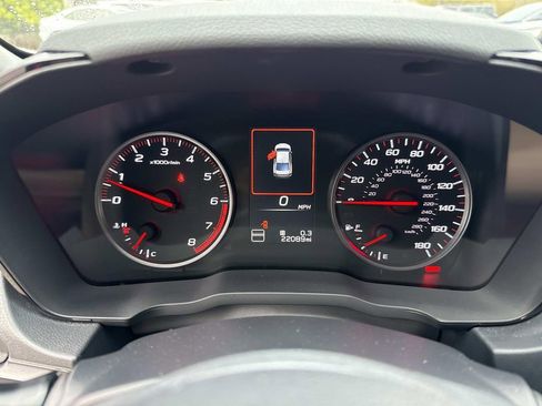 Used 2022 Subaru WRX Premium image 39