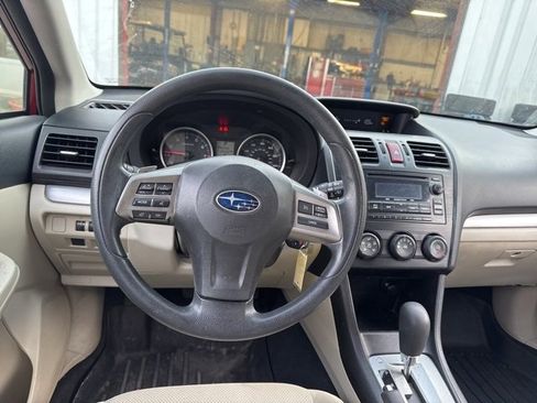 Used 2014 Subaru Crosstrek 2.0i Premium image 13